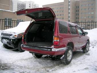 Terrano