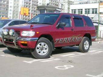 Terrano