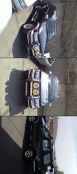 1996 Nissan Terrano