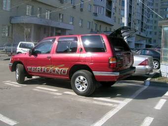 Terrano