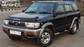 Pictures Nissan Terrano