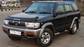 Pictures Nissan Terrano