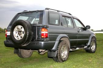 Terrano