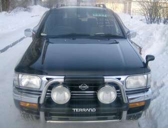 Terrano