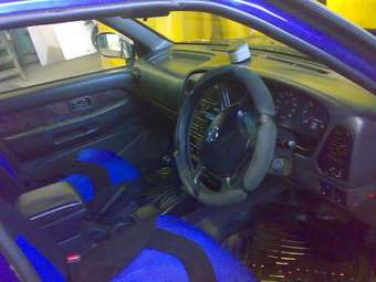 Nissan Terrano