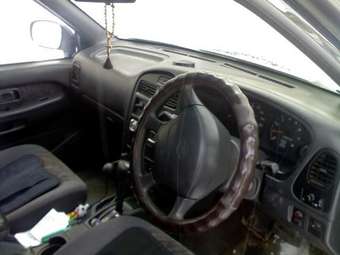 1996 Nissan Terrano