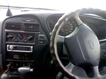 Terrano