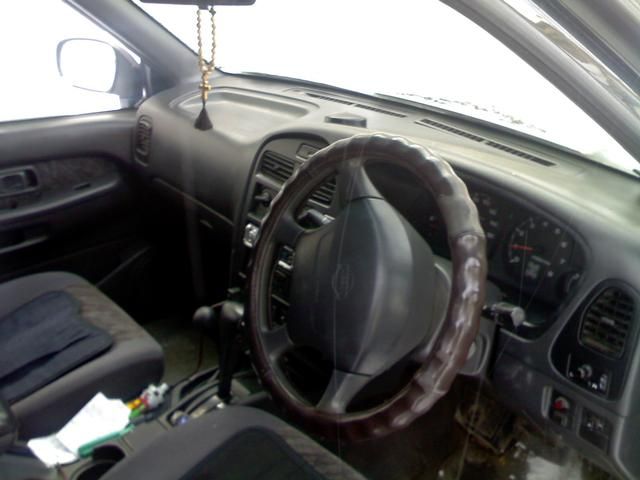 1996 Nissan Terrano
