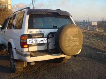 Terrano