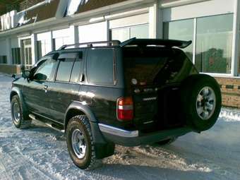 Terrano