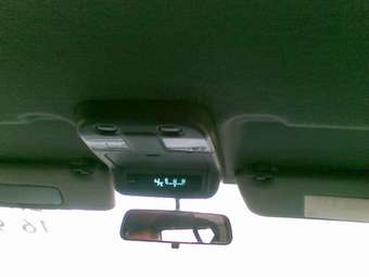 Nissan Terrano