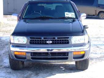 Terrano