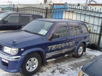 Terrano