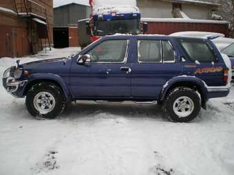 Terrano
