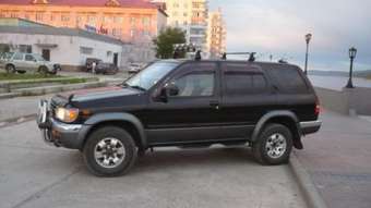 Terrano