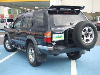 Terrano