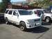 Pics Nissan Terrano