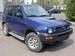 Preview 1996 Nissan Terrano