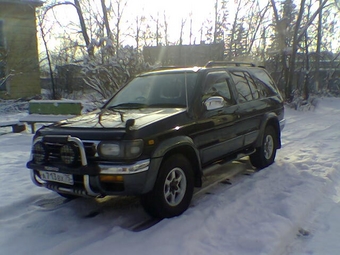 Terrano