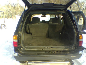 Nissan Terrano