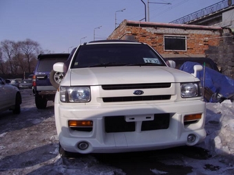 Terrano