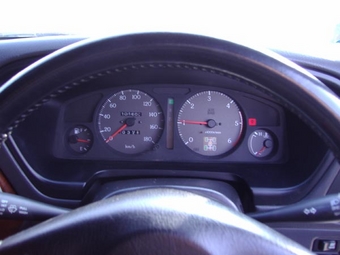 Nissan Terrano