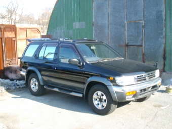 Terrano