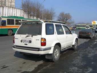 Terrano