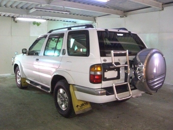 Terrano