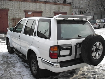 Terrano