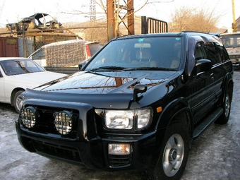 Terrano