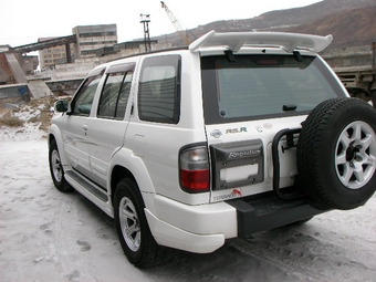 Terrano