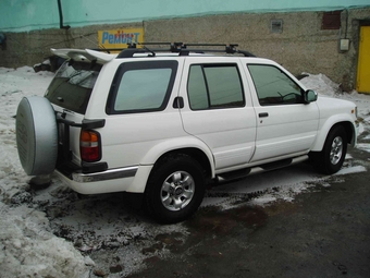 Terrano