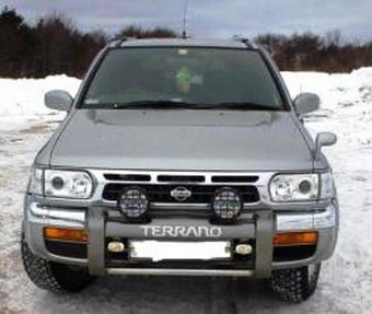 Terrano
