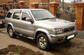 Pictures Nissan Terrano