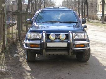 Terrano