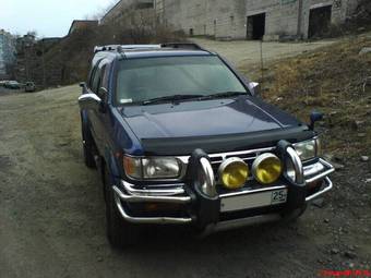 Terrano