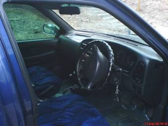 Nissan Terrano