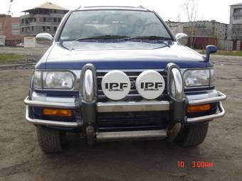 Terrano