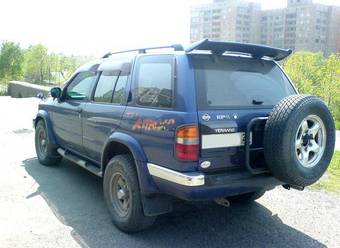 Terrano