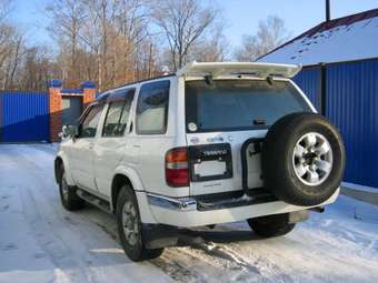 Terrano