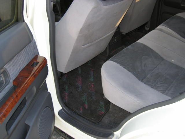 1997 Nissan Terrano