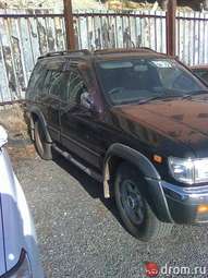 Terrano