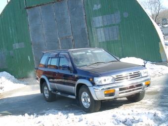 Terrano