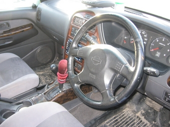 Terrano