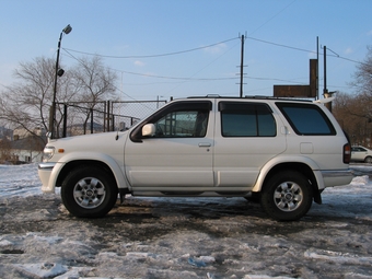 Terrano