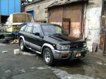 Terrano