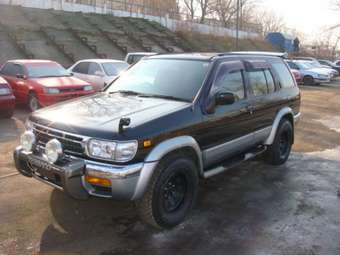 Terrano