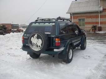 Terrano