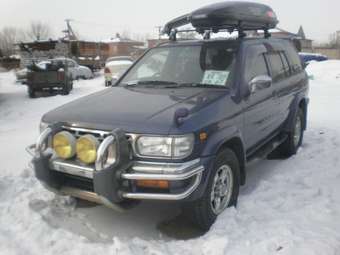 Terrano